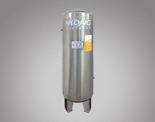 GB150標準 不鏽鋼壓力容器（qì） 0.3m3-1.0m3