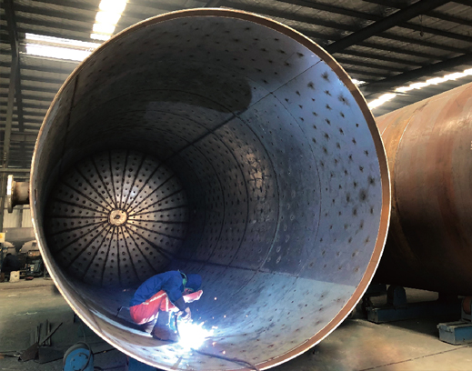 GB150標準 定製（zhì）內襯不鏽（xiù）鋼壓力容器 15m3-100m3